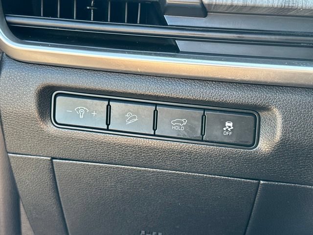 Used 2023 Kia Telluride EX AWD/4WD image 29