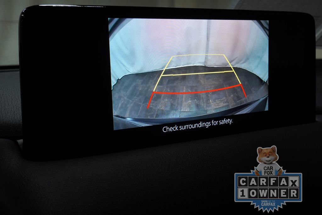 Used 2023 MAZDA CX-5 AWD 2.5 S w/ Select Package image 23