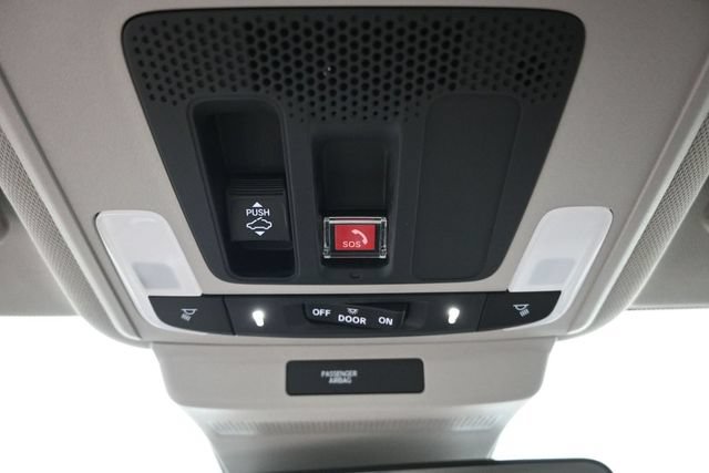New 2026 Honda Accord Touring image 22