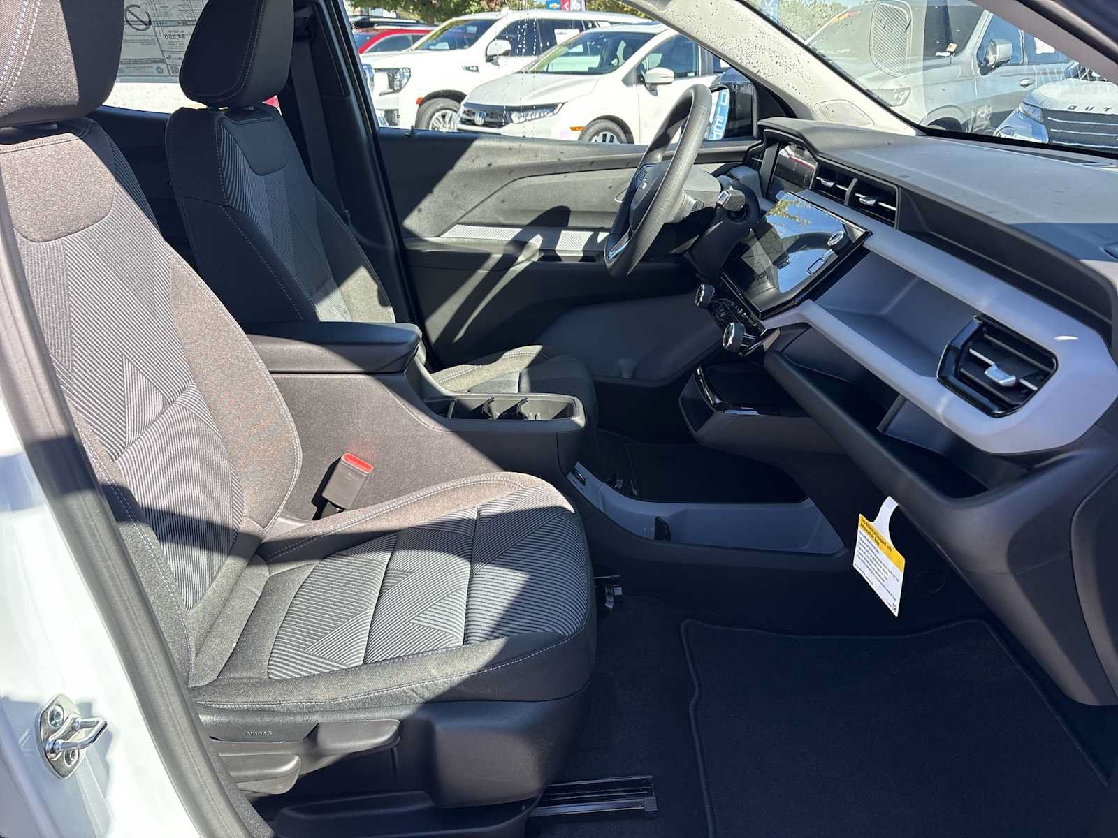 New 2027 Chevrolet Bolt LT FWD image 26
