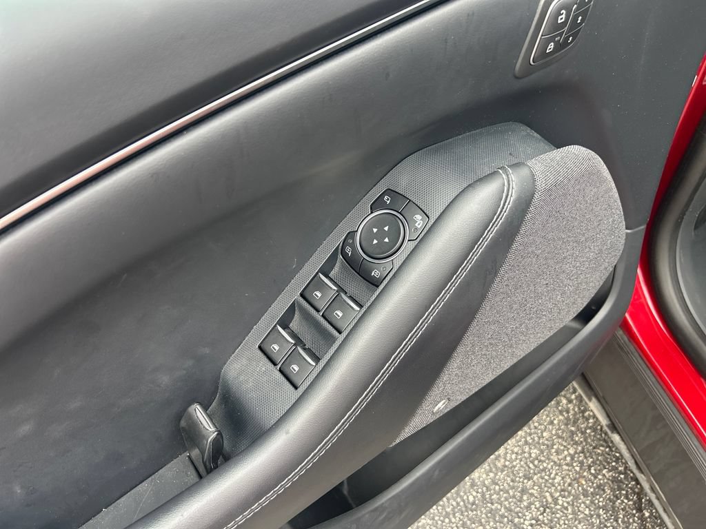 Used 2023 Ford Mustang Mach-E Premium AWD/4WD image 14
