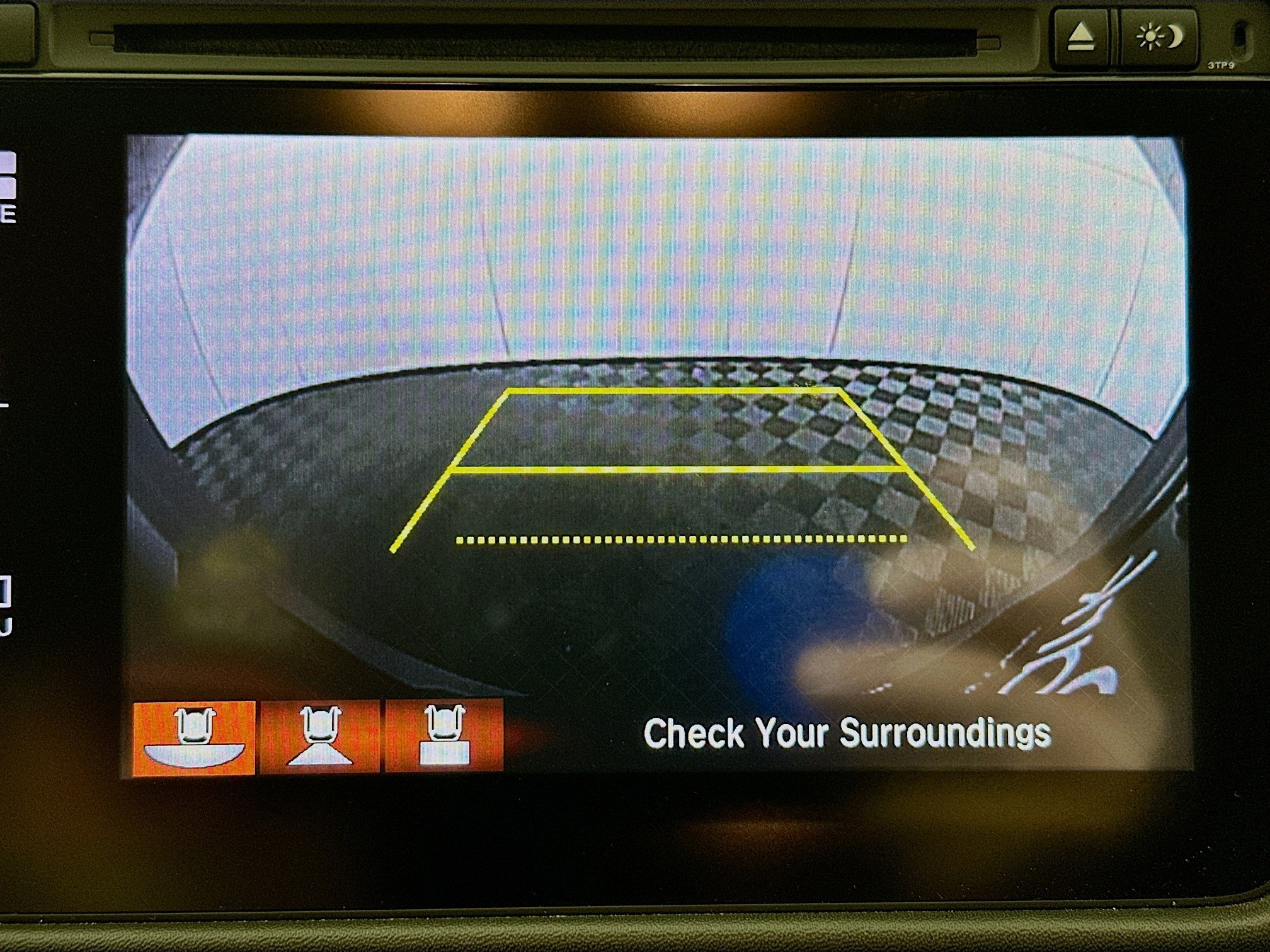 Used 2018 Honda HR-V EX image 21