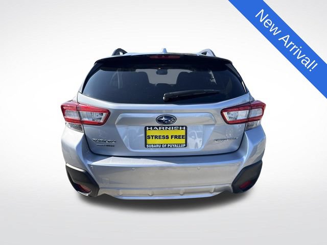 Used 2019 Subaru Crosstrek 2.0i Limited w/ Moonroof Package AWD/4WD image 6