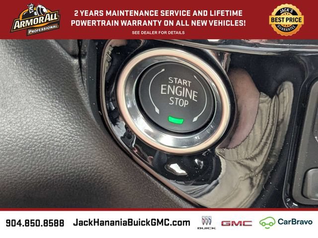 New 2026 GMC Sierra 1500 Elevation w/ Elevation Premium Package AWD/4WD image 31
