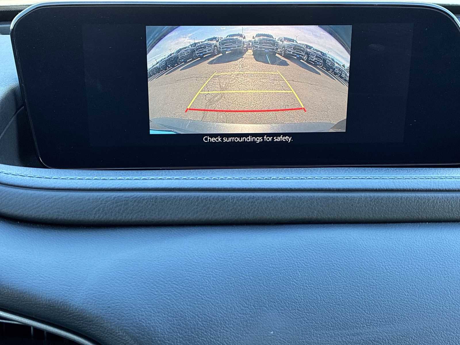 Used 2024 MAZDA CX-30 AWD 2.5 S w/ Select Sport Pkg image 23