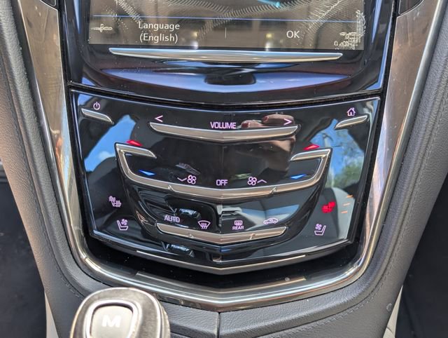 Used 2019 Cadillac CTS Sedan w/ Seating Package image 21