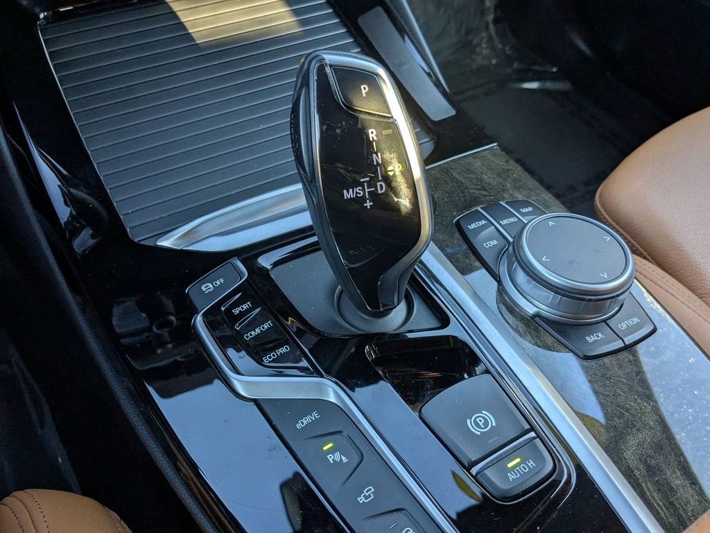 Used 2020 BMW X3 xDrive30e w/ Executive Package image 23