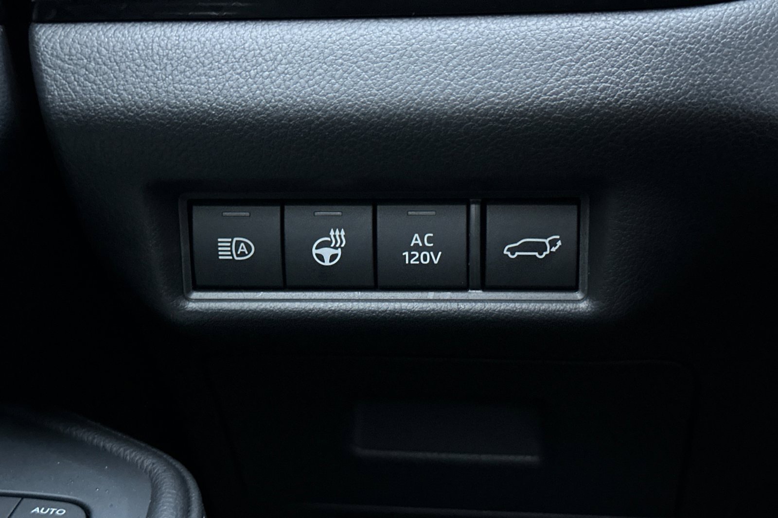 Certified 2025 Toyota Grand Highlander MAX Platinum image 35