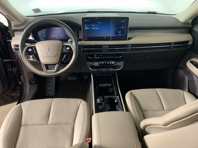 Used 2023 Lincoln Corsair AWD w/ Equipment Group 101A image 35