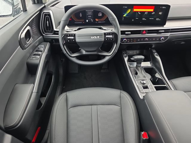 New 2026 Kia Sorento S FWD image 8