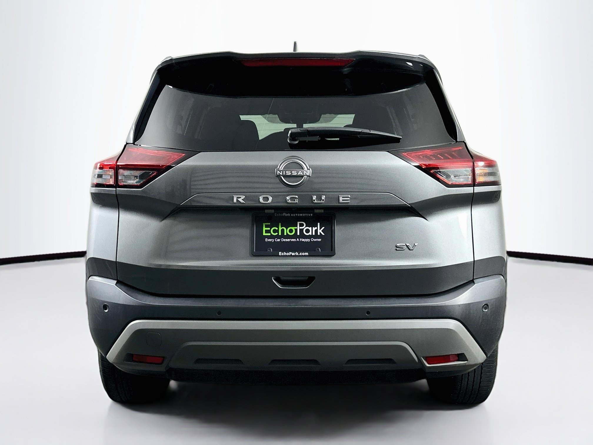 Used 2023 Nissan Rogue SV FWD image 7