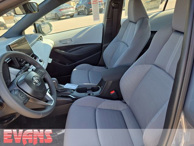 New 2026 Toyota Corolla SE image 23