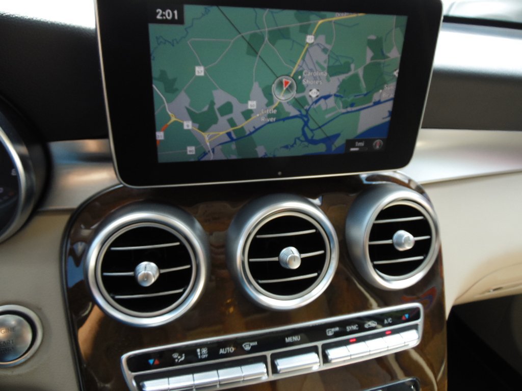 Used 2017 Mercedes-Benz GLC 300 image 13