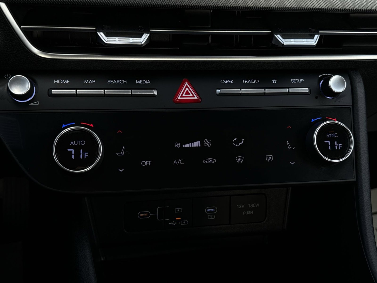 Certified 2024 Hyundai Sonata SEL image 20