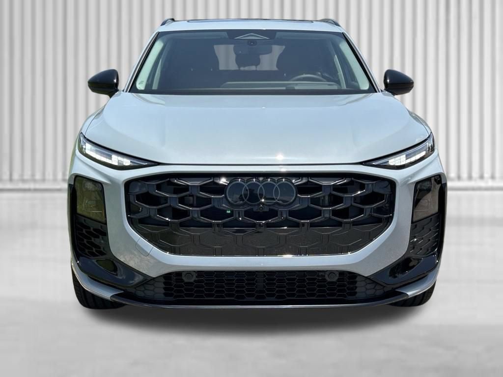 New 2026 Audi Q3 quattro 2.0T AWD/4WD image 8