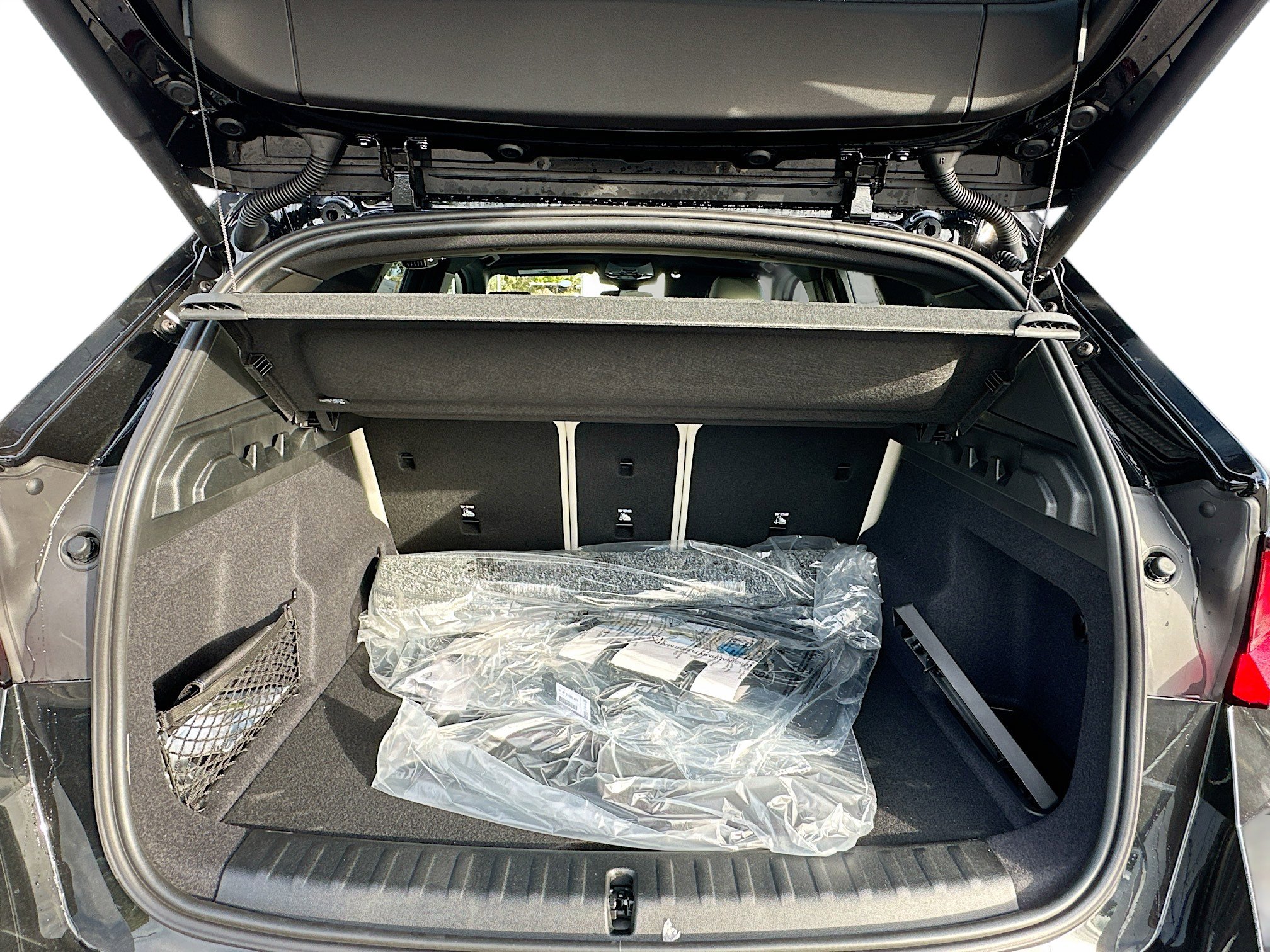 New 2026 BMW X1 xDrive28i w/ Technology Package image 21