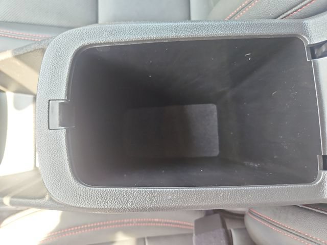 Used 2024 Chevrolet Trax RS w/ Driver Confidence Package FWD image 26