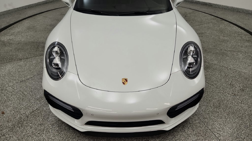 Used 2019 Porsche 911 Turbo AWD/4WD image 13