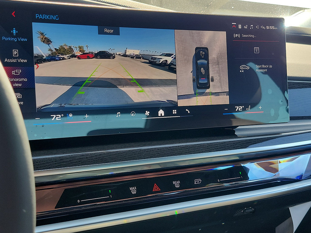 New 2026 BMW i7 M70 w/ Executive Package AWD/4WD image 29