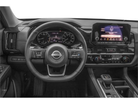 New 2025 Nissan Pathfinder SV image 10