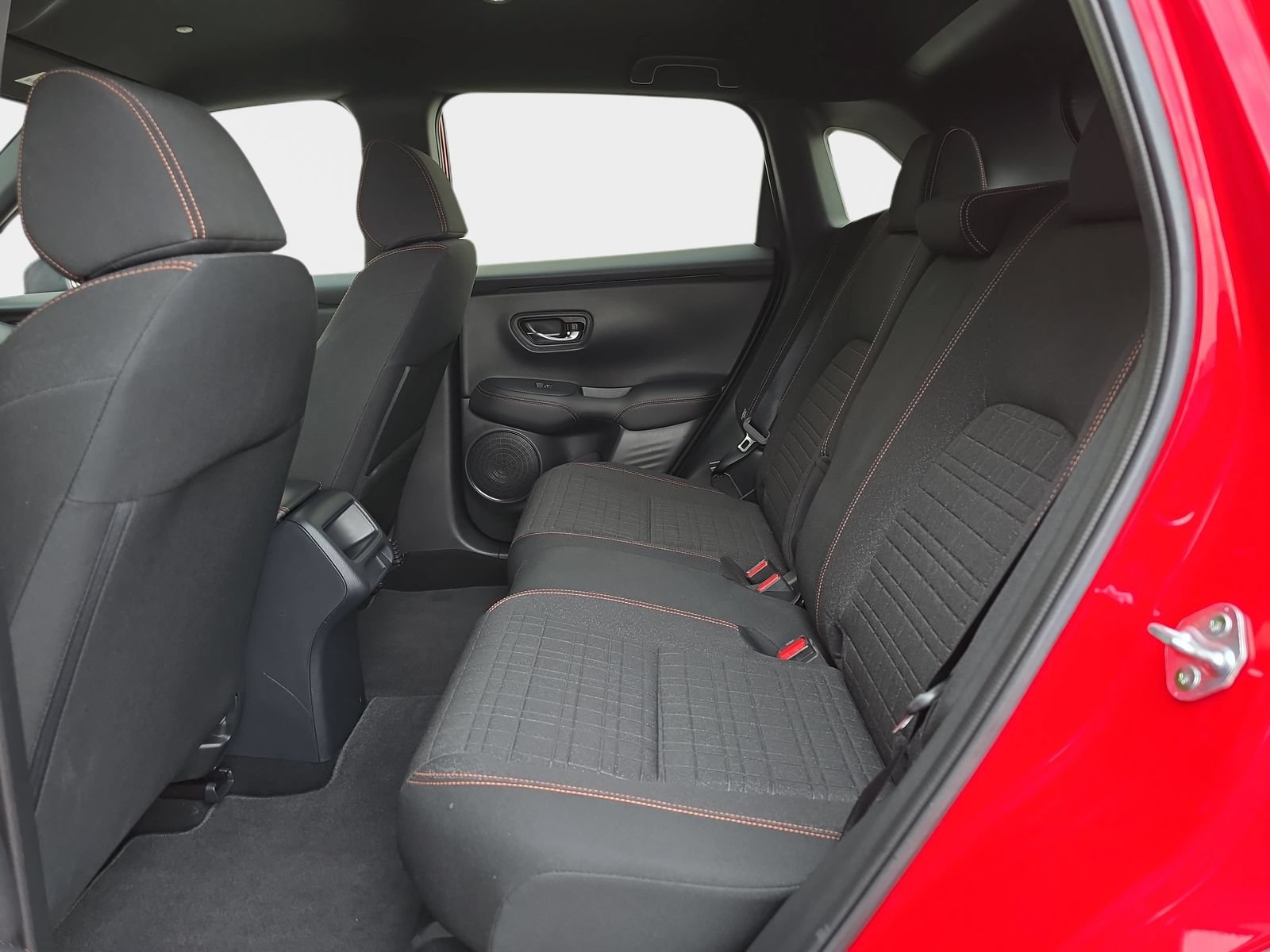 Certified 2024 Honda HR-V Sport image 13