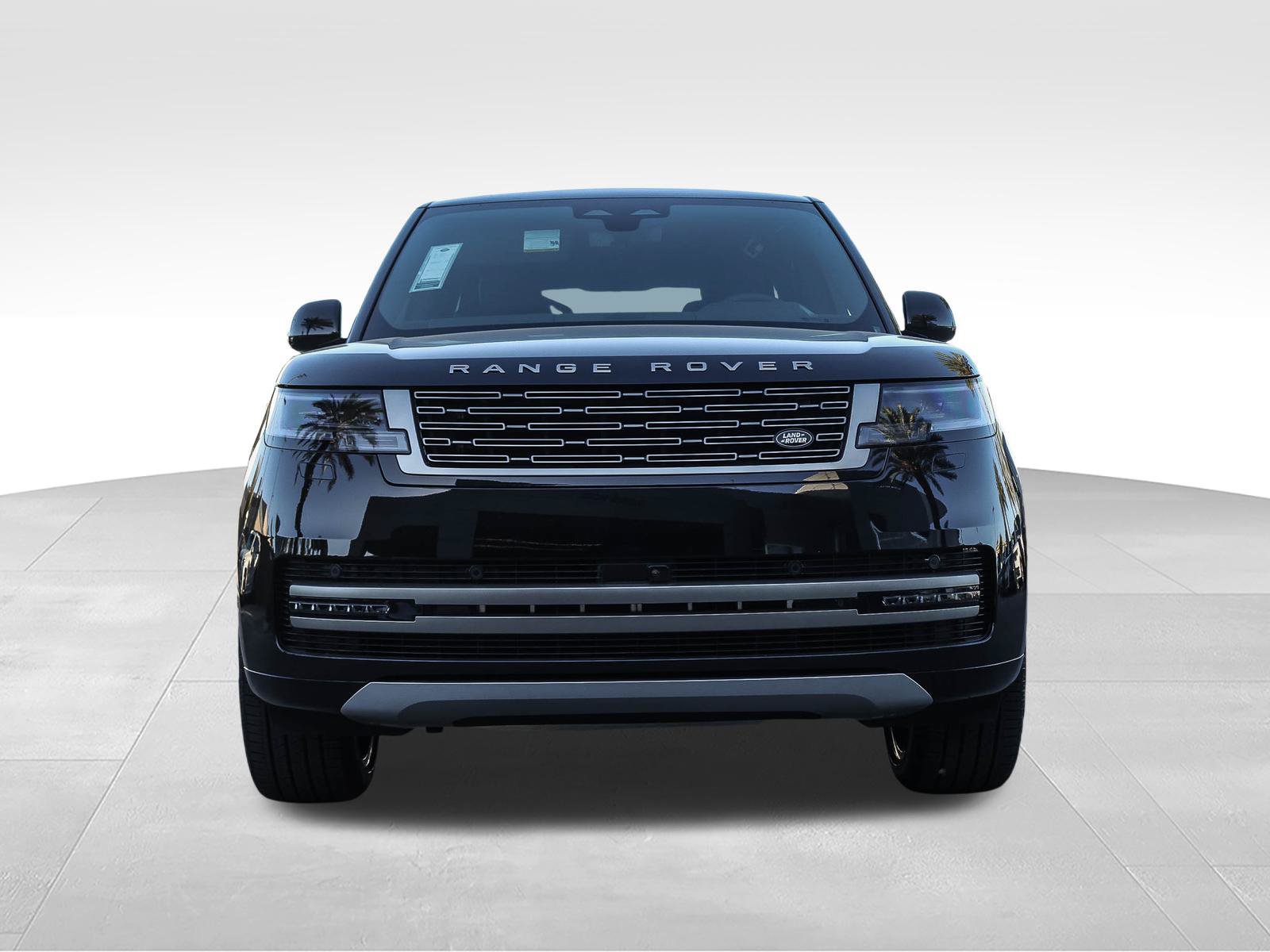 New 2026 Land Rover Range Rover SE AWD/4WD image 2