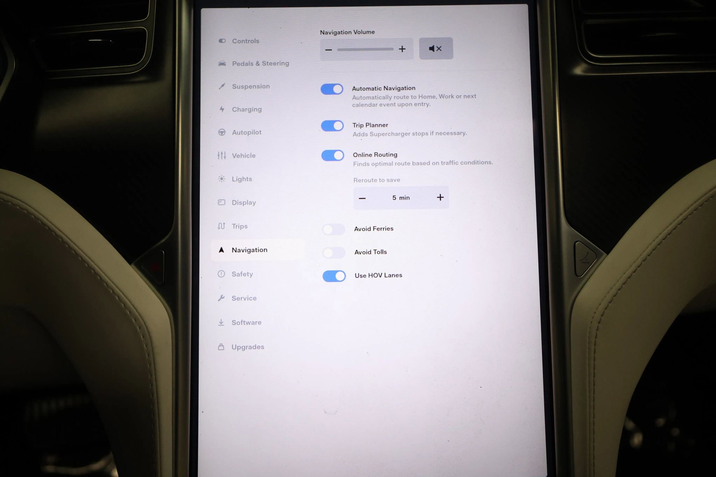 Used 2017 Tesla Model S 100D image 61