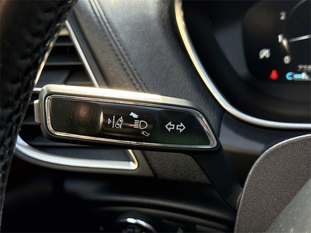 Used 2019 Lincoln Nautilus Reserve w/ Cargo Utility Package image 27