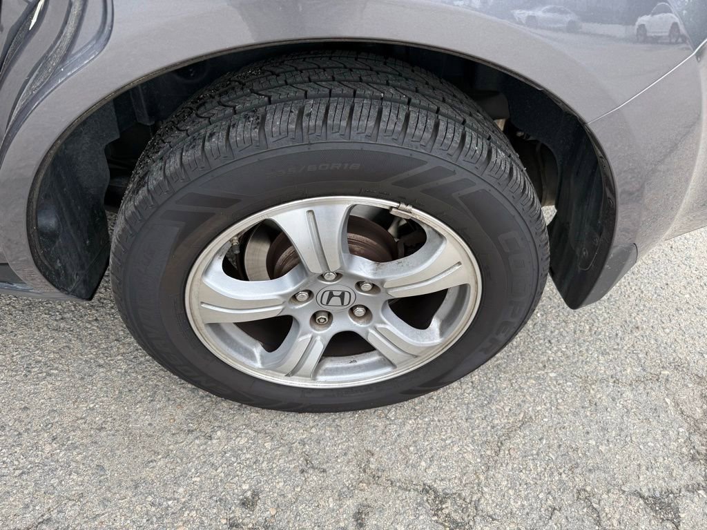 Used 2014 Honda Pilot EX-L image 10