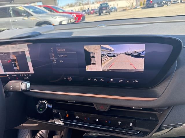 New 2026 Buick Envision Sport Touring AWD/4WD image 24