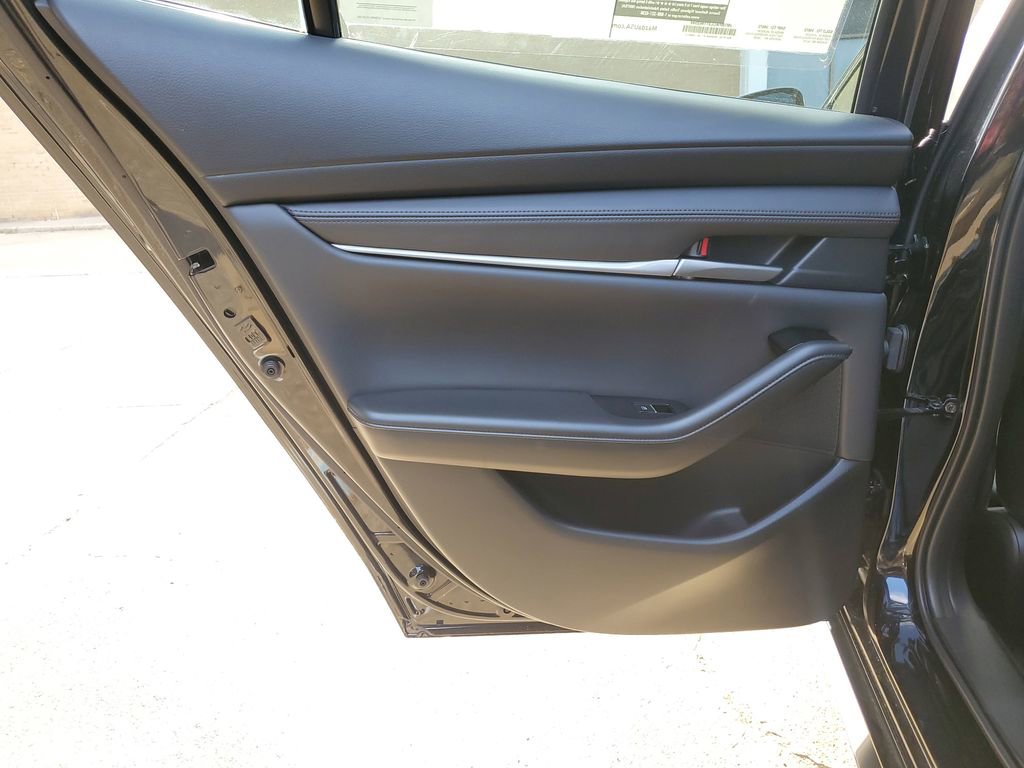 New 2026 MAZDA MAZDA3 2.5 S Sedan w/ Preferred Pkg image 15