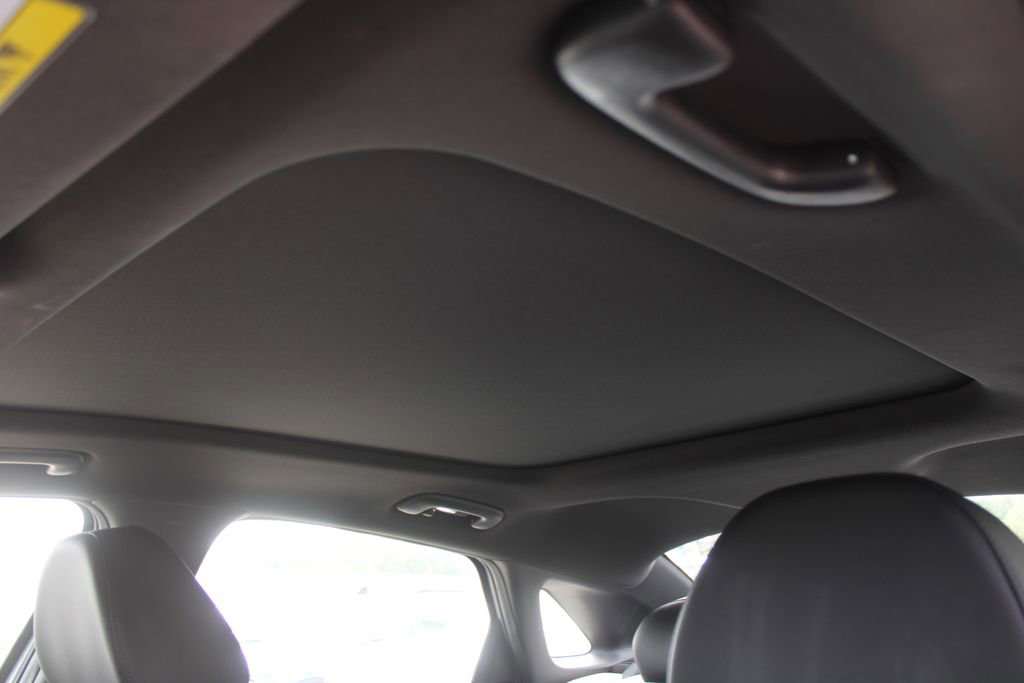 Certified 2025 Kia K5 GT-Line w/ GT-Line Premium Package FWD image 57
