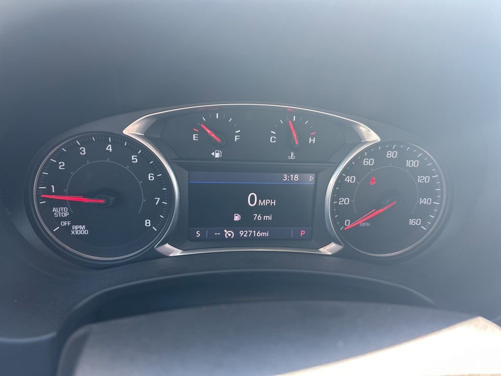 Used 2020 GMC Terrain SLT w/ Preferred Package image 23