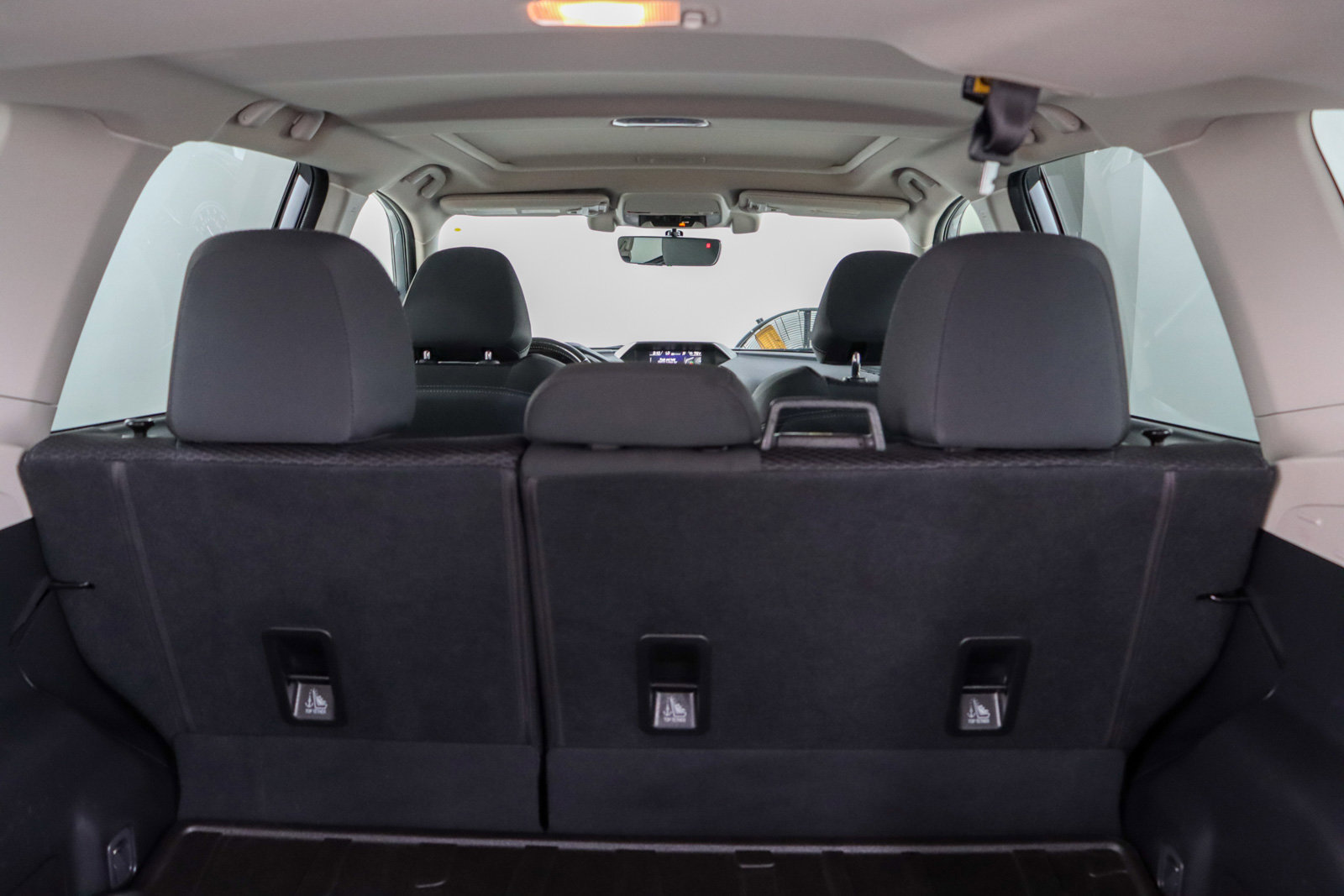 Used 2020 Subaru Forester Premium image 31