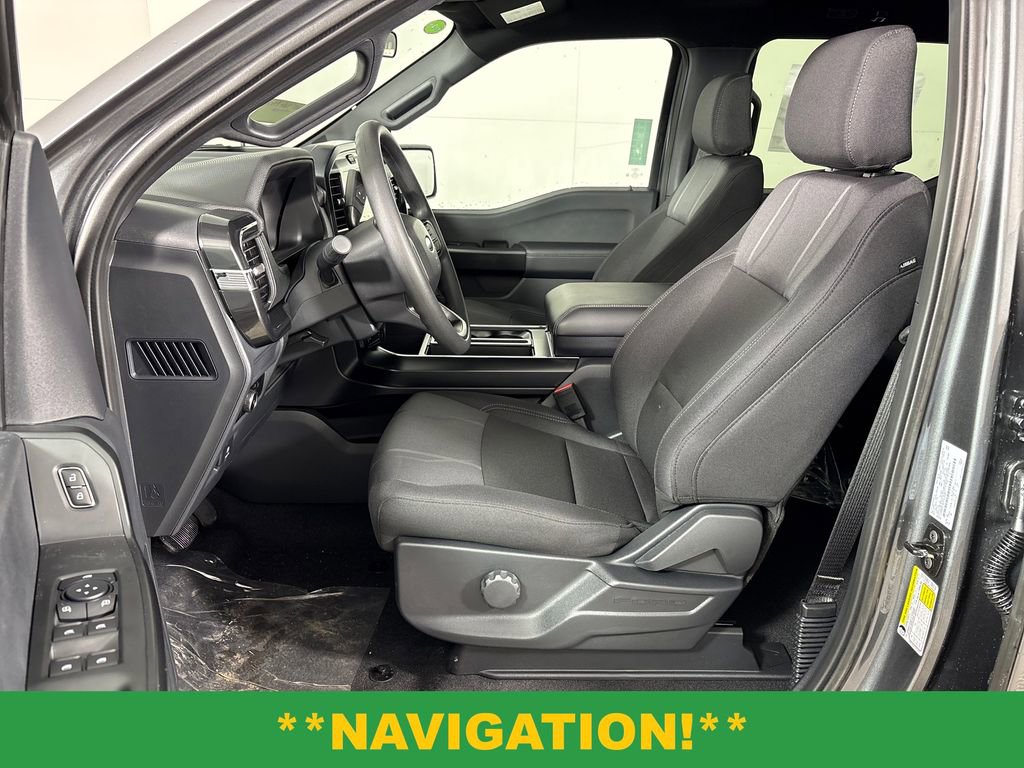 New 2026 Ford F150 STX w/ F-150 LOBO Package image 25
