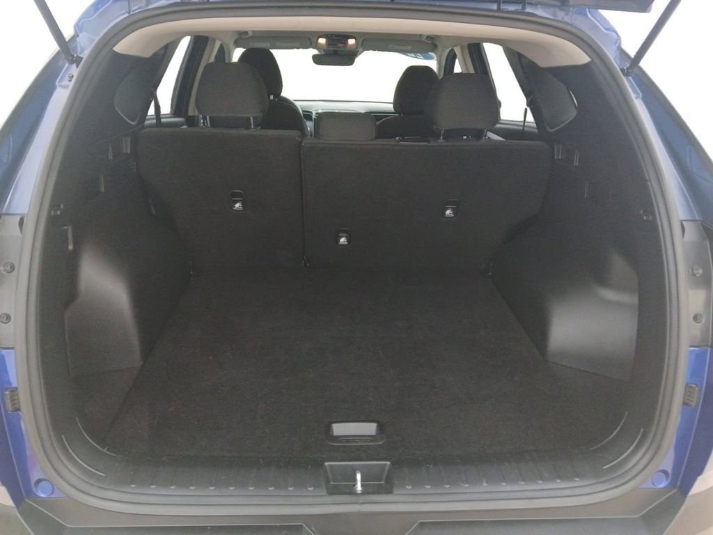 Used 2022 Hyundai Tucson SEL image 19
