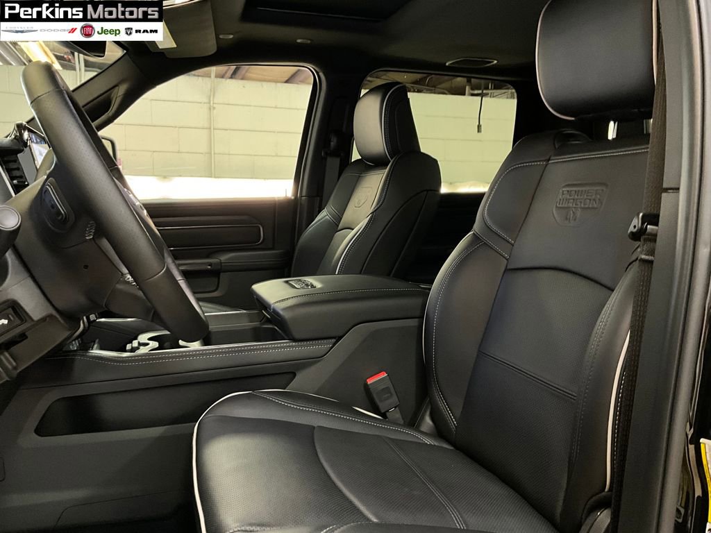 New 2026 RAM 2500 Power Wagon image 11