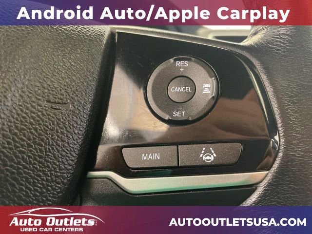 Used 2021 Honda Passport EX-L image 20