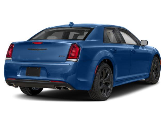Used 2023 Chrysler 300 Touring L w/ Popular Equipment Group RWD image 5