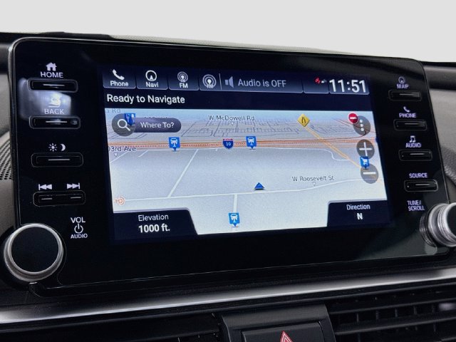 Used 2021 Honda Accord Touring image 13