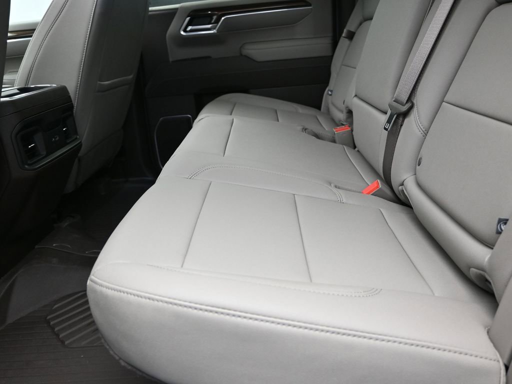 New 2026 Chevrolet Silverado 1500 RST w/ RST All Star Premium Package image 16