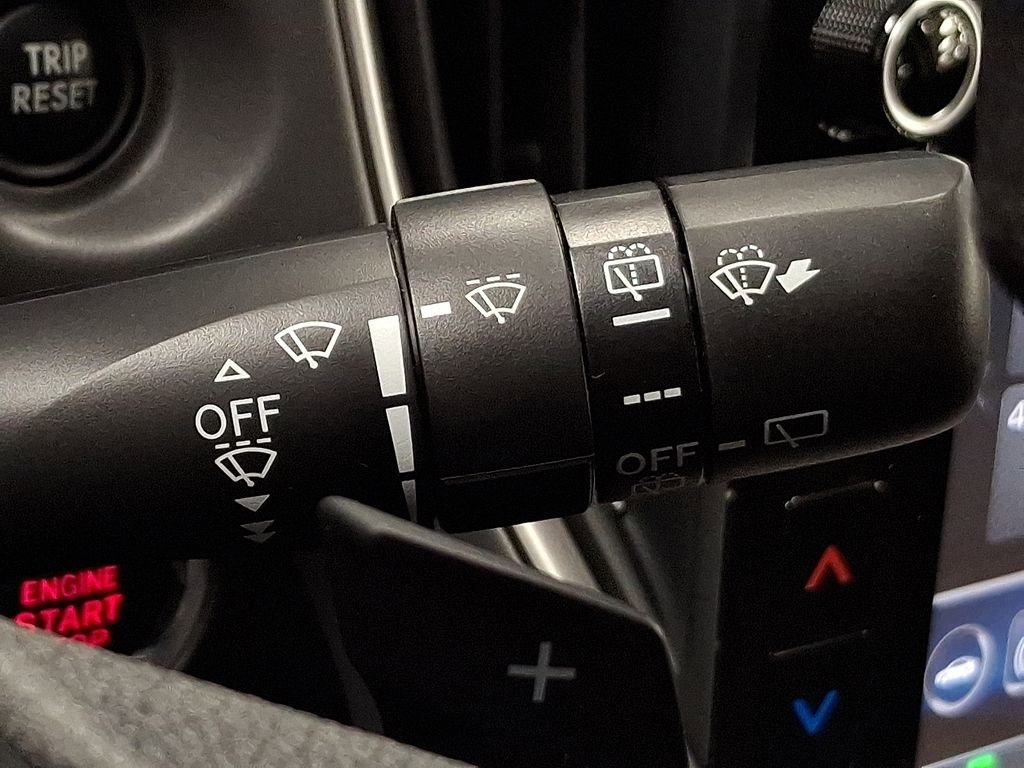 Used 2024 Subaru Crosstrek 2.0i Premium image 26