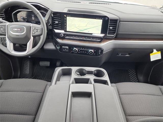 New 2026 GMC Sierra 1500 Elevation w/ X31 Off-Road Package image 20