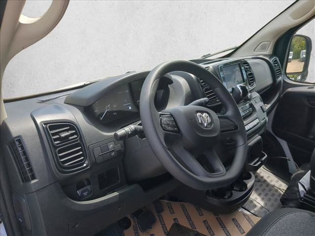 New 2026 RAM ProMaster 1500 FWD image 3
