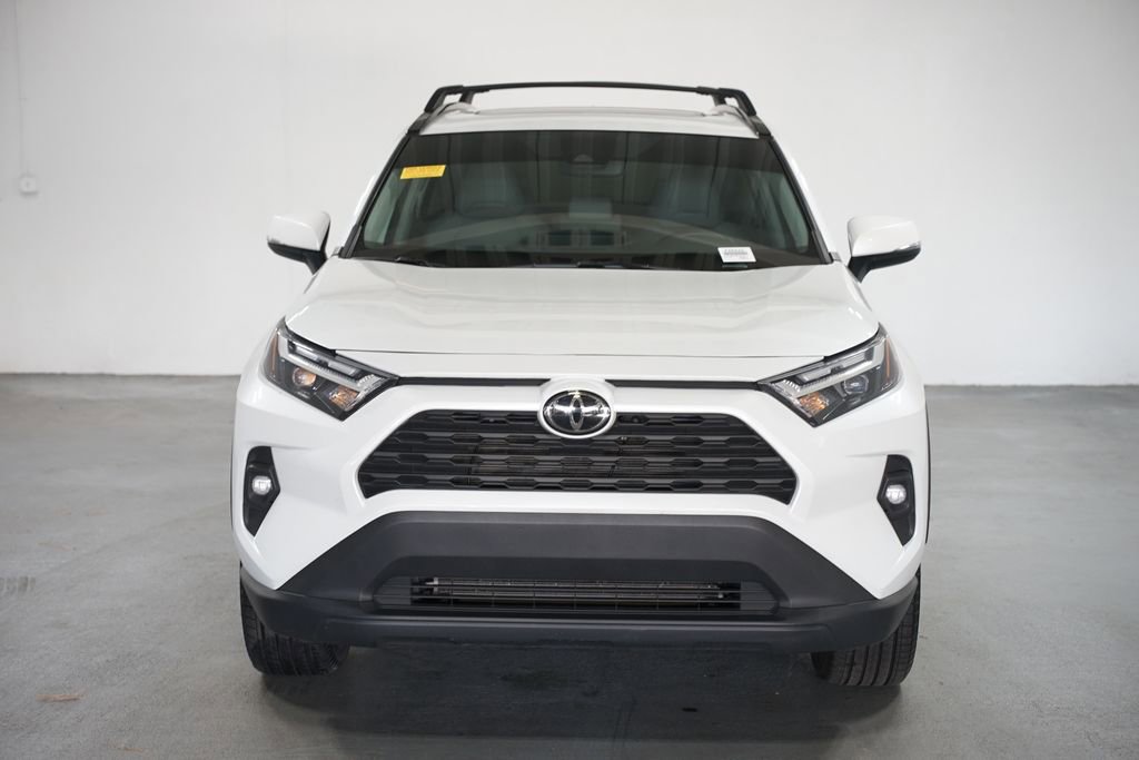 Certified 2024 Toyota RAV4 XLE Premium image 2