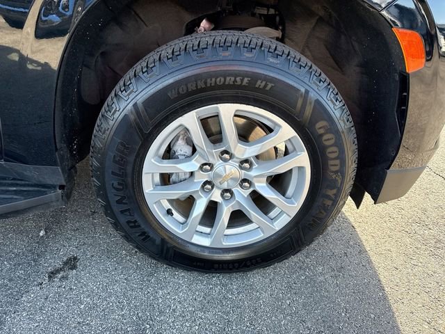 Used 2023 Chevrolet Tahoe LS w/ Driver Alert Package image 10