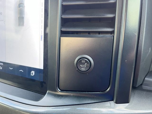 Used 2025 Ford F150 STX w/ Equipment Group 200A image 18