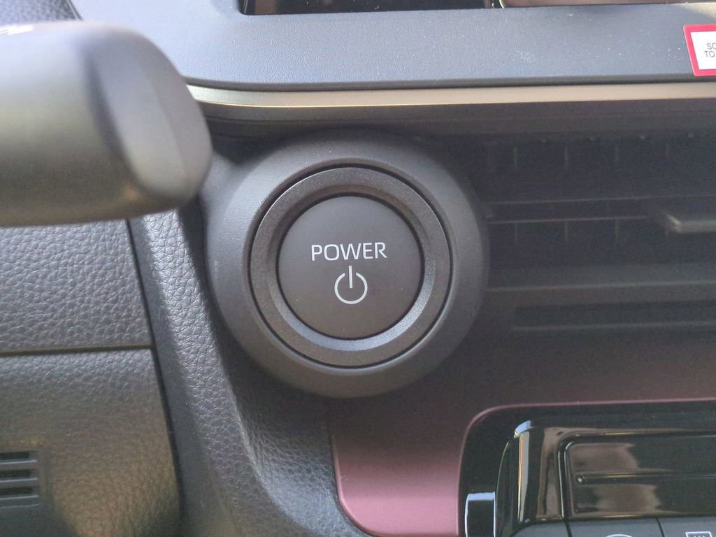 New 2026 Toyota Prius Plug-In Hybrid image 27