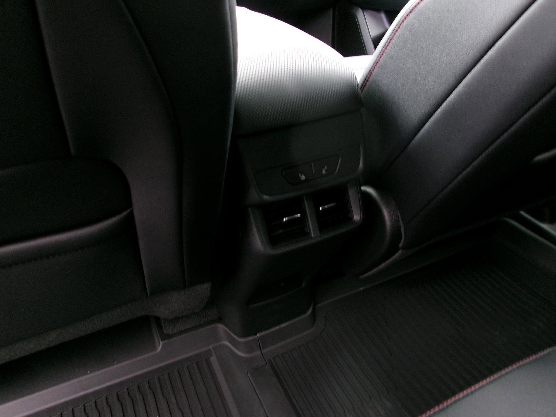 New 2026 Chevrolet Equinox RS w/ Convenience Package III image 13