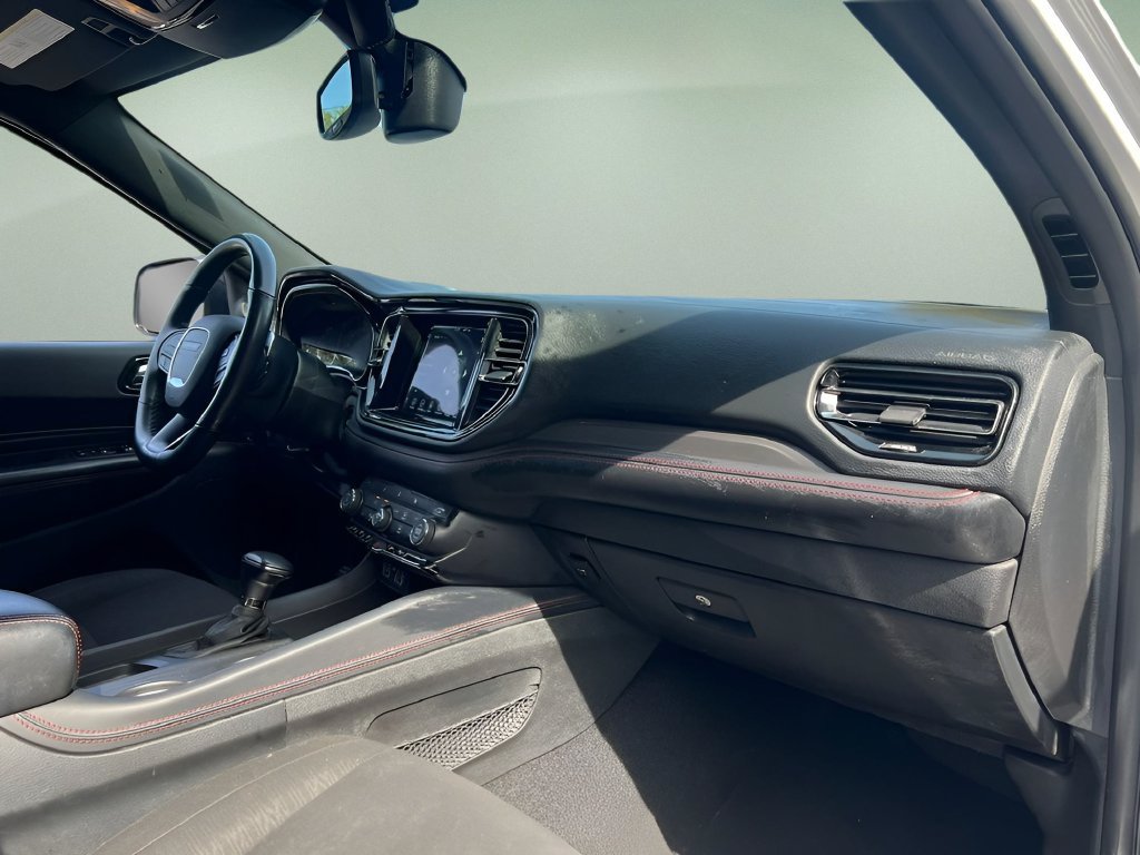 Used 2024 Dodge Durango GT AWD/4WD image 18